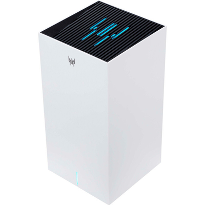 Product Router Acer Predator Connect T7 Wifi 7 Mesh EU plug base image