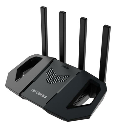 Product Router Asus WL TUF-BE3600 base image