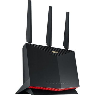 Product Router Asus WL RT-AX86U Pro AX5700 AiMesh base image