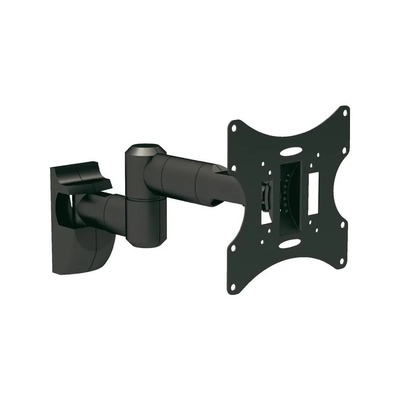 Product Βάση Τηλεόρασης Blackiger WAH 23"-42" 1TFT 3joints Max.30KG Black base image