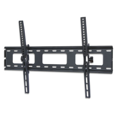 Product Βάση Τηλεόρασης Techly LCD TV LED 40"-65" tiltable Black base image