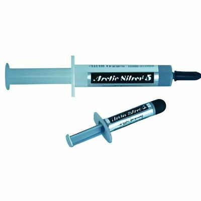 Product Thermal Paste Arctic Silver AS 5 (12 Gramm) base image