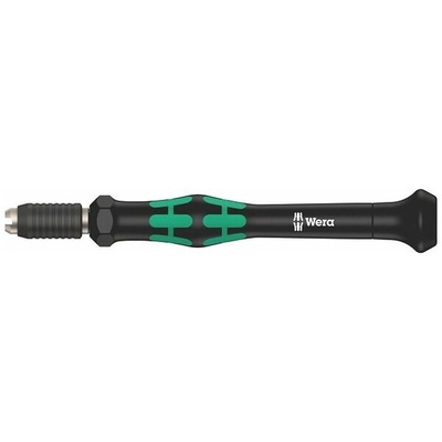 Product Κατσαβίδι Wera Kraftform icro Bits Hand Holder 1013 base image
