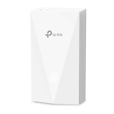 Product Access Point TP-Link WL-AP EAP655-Wall (AX3000) base image