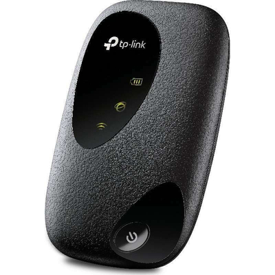 Product Router TP-Link WL M7010 4G LTE Mobile Wi-Fi base image