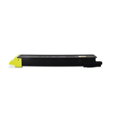 Product Toner Συμβατό Freecolor Kyocera TK-Yellow TASKalfa 2551ci chip base image
