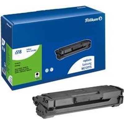 Product Toner Συμβατό Pelikan Samsung MLT-D111S comp. Black 3518 base image