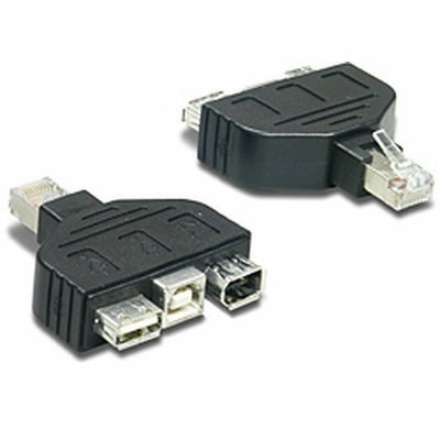Product Αντάπτορας USB Tester FireWire for TC-NT2 base image