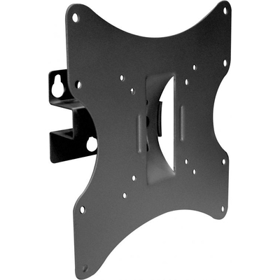 Product Βάση Τηλεόρασης Blackiger WAH 23"-42" 1TFT 1Gelenk Max.30Kg Black base image