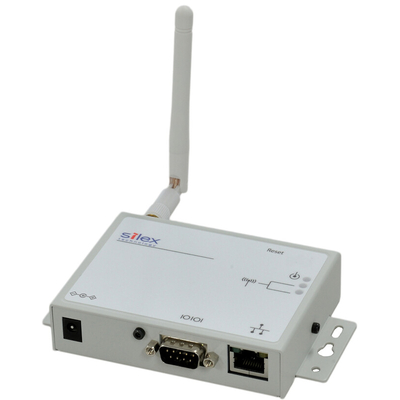 Product Αξεσουάρ Server Silex SD 330AC wireless/wired Serial Device base image