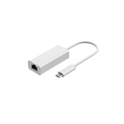 Product Αντάπτορας Δικτύου USB EFB USB3.2 1,0Gbit Netzwerk, C-Stecker-RJ45 Buchse base image
