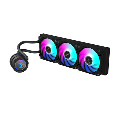 Product Ψύκτρα CPU Gigabyte AORUS Waterforce II 360 G2 base image