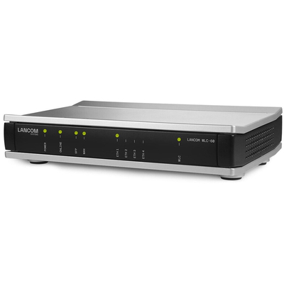 Product Converter LANCOM WLC-60 (EU) WLAN-Controller inkl. Public Spot Optio base image