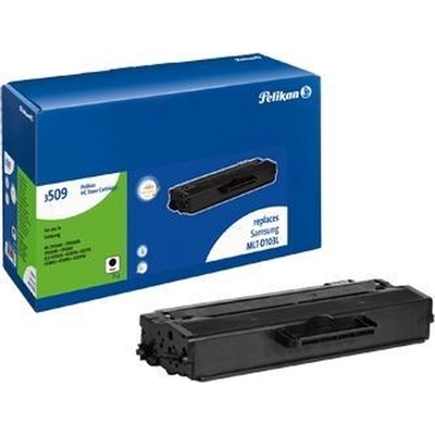 Product Toner Συμβατό Pelikan Samsung MLT-D103L Black 3509HC rebuilt base image