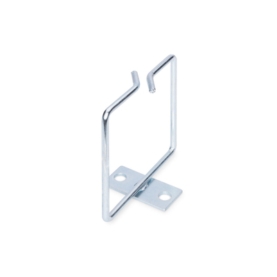 Product Αξεσουάρ για Καμπίνες Rack Digitus cable bracket, galvanized 80x80mm front center base image