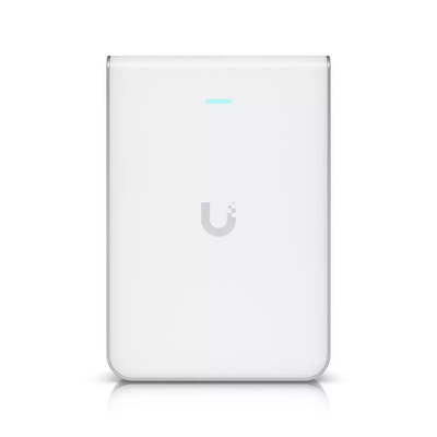Product Access Point Ubiquiti UniFi AP U7-Pro-Wall base image