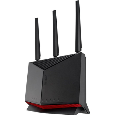 Product Router Asus WL RT-BE86U base image