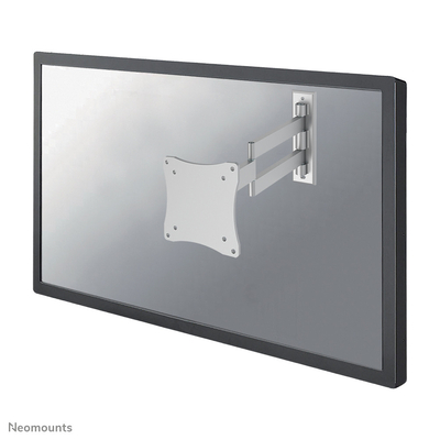 Product Βάση Τηλεόρασης Neomounts WAH 10"-27" 1TFT 3joints sil. Max.12Kg base image