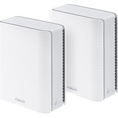 Product Access Point Asus WL ZenWiFi BT10 - 2er Pack White base image