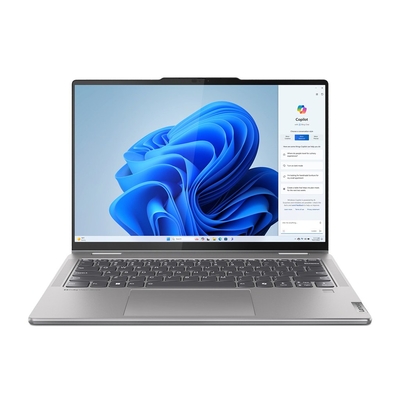 Product Laptop Lenovo 7 2-in-1 14" AMD Ryzen 5-8640HS/16GB/SSD 1TB/Windows 11 (83DK006UPB) base image