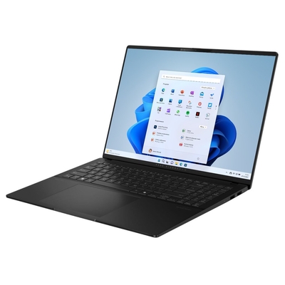 Product Laptop Asus Vivobook S 16" AMD Ryzen AI 9-HX370/32GB/SSD 1TB/Windows 11 (90NB14B2-M003Y0) base image
