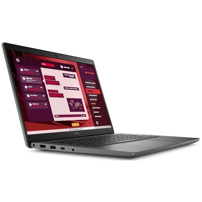 Product Laptop Dell Latitude 3450 14" Intel Core i5-1345U/16GB/SSD 512GB/Windows 11 (N005L345014EMEA_VP) base image