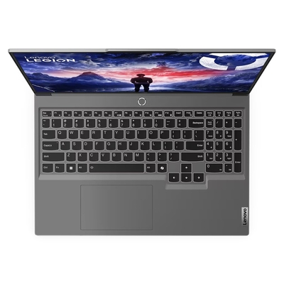 Product Laptop Lenovo Legion 5 16" Intel Core i5-13450HX/16GB/SSD 512GB/NoOS (83DG00EPPB) base image