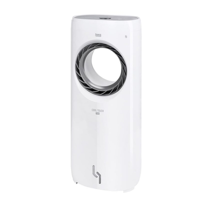 Product Air Cooler Teesa COOL TOUCH P800(Χωρίς Συσκευασία,Χωρίς Τηλεχειρηστήριο,Ελαφρώς Μεταχειρισμένο) base image
