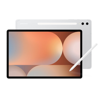 Product Tablet Samsung Galaxy Tab S10+ X820B Wifi 12.4 12GB RAM 256GB - Silver base image