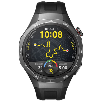 Product Smartwatch Huawei GT5 Pro- 46mm - Black base image