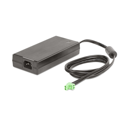 Product Τροφοδοτικό StarTech 160W (24V/6.6A), 2-Wire Cord and 2/3-Pin 100-240V AC/DC base image