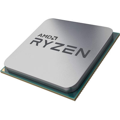 Product CPU AMD Ryzen 5 5600G - 6x - 3.90 GHz - AM4 Socket base image