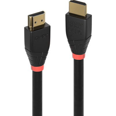 Product Καλώδιο HDMI Lindy - 7.5 m base image
