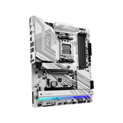 Product Μητρική Κάρτα ASRock X870 Pro RS ATX - Socket AM5 - AMD X870 base image