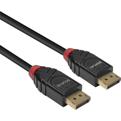 Product Καλώδιο DisplayPort Lindy DisplayPort to DisplayPort - 5 m base image