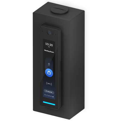 Product Αξεσουάρ για Θυροτηλέφωνο Ubiquiti UACC-Reader-Pro-JB-B base image