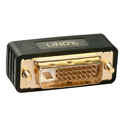 Product Αντάπτορας DVI Lindy Premium port protector base image