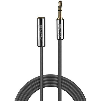 Product Καλώδιο Ήχου Lindy Cromo Line audio extension cable - 3 m base image