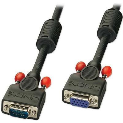 Product Καλώδιο VGA Lindy extension - 1 m base image