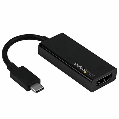 Product Αντάπτορας USB StarTech USB-C to HDMI Adapter - USB-C / HDMI base image