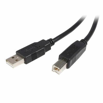 Product Καλώδιο USB StarTech 2.0 A to B M/M - 2 m base image
