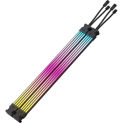 Product Καλώδιο Corsair PSU Cable Strips - lighting kit - ARGB base image