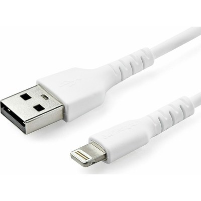 Product Καλώδιο USB StarTech lightning clable - USB/Lightning - 1 m base image