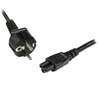 Product Καλώδιο Τροφοδοσιας StarTech Charging Cable - CEE 7/7 Schuko to C5 - 2 m base image