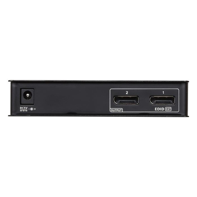 Product Splitter Aten VS192 - video - 2 ports base image