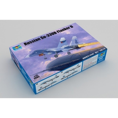 Product Φιγούρα Μοντελισμού Russian Su-33u B Flanker D base image