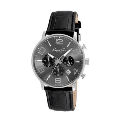 Product Ανδρικά Ρολόγια Kenneth Cole IKC8007 ( 42 mm) base image