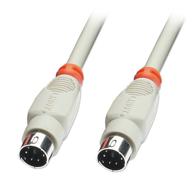 Product Καλώδιο Δικτύου Lindy keyboard / mouse cable - 2 m base image