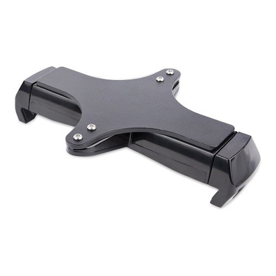 Product Βάση Tablet StarTech 7.9 to 12.5in - Up to 2kg (4.4lb) - 75x75/100x100 VESA - Black base image