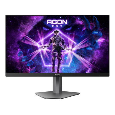 Product Monitor 24" AOC AGON PRO AG246FK - AG6 Series Full HD (1080p) - HDR base image
